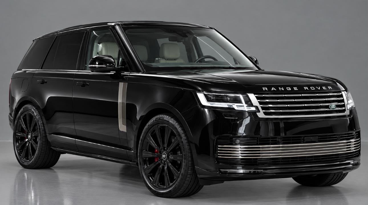 Range Rover